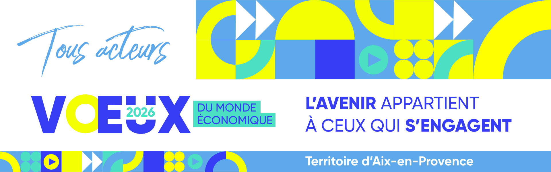 Voeux CCIAMP