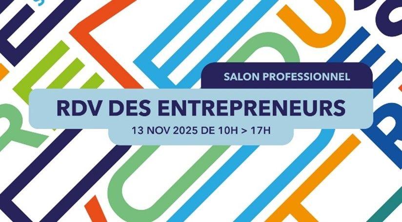 Forum RDV des Entrepreneurs 2025